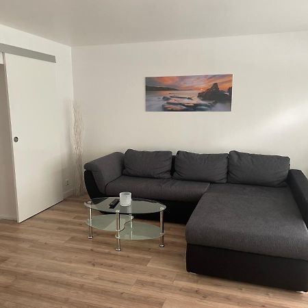 Ferienwohnung Wasserkunst 2 Bad Harzburg Esterno foto