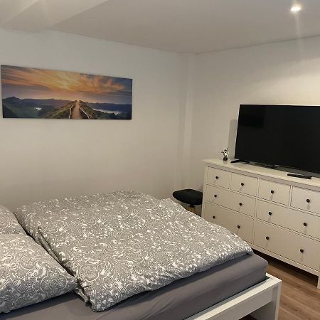 Ferienwohnung Wasserkunst 2 Bad Harzburg Esterno foto
