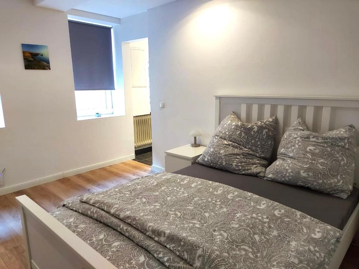 Ferienwohnung Wasserkunst 2 Bad Harzburg Esterno foto
