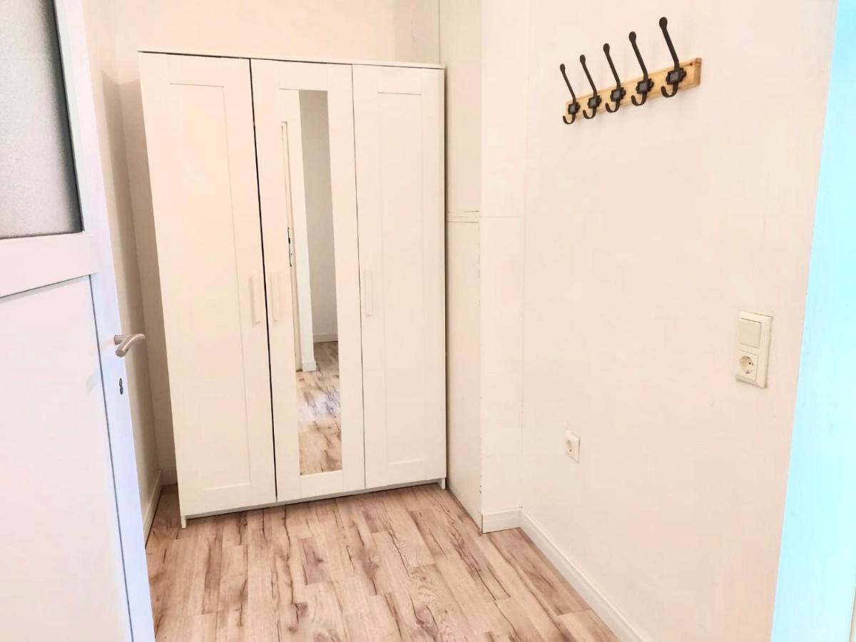 Ferienwohnung Wasserkunst 2 Bad Harzburg Esterno foto