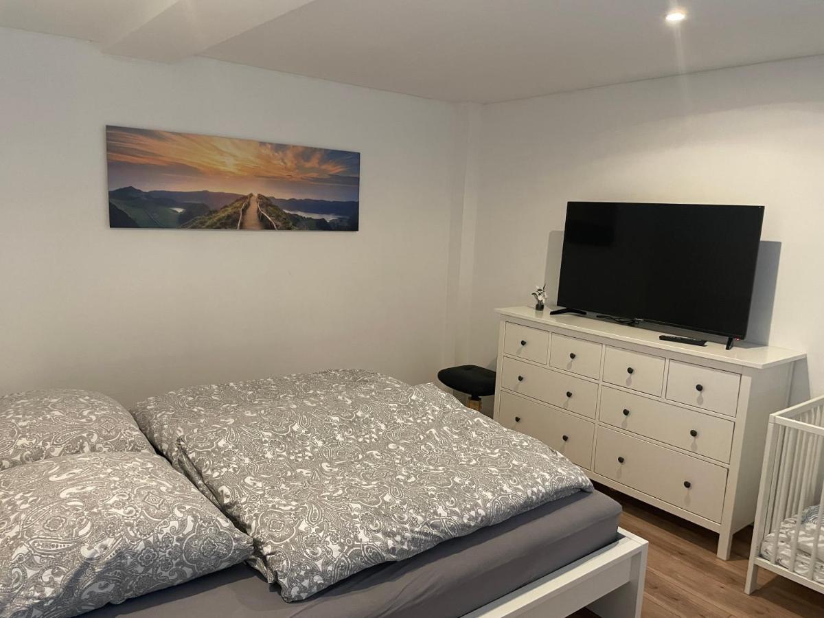 Ferienwohnung Wasserkunst 2 Bad Harzburg Esterno foto